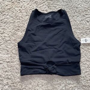 NWT Aerie Cropped Tank